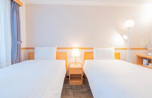 Choryang Hotel | Toyoko Inn Busan Station No.1
