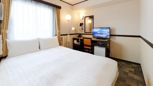 Fukuyama Hotel | Toyoko Inn Fukuyama-eki Shinkansen Minami-guchi