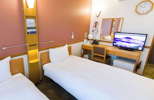 Amagasaki Hotel | Toyoko Inn Hanshin Amagasaki Ekimae
