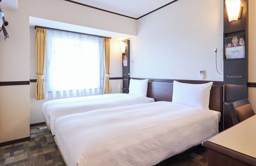 Maibara Hotel | Toyoko Inn Maibara Station Shinkansen Nishi