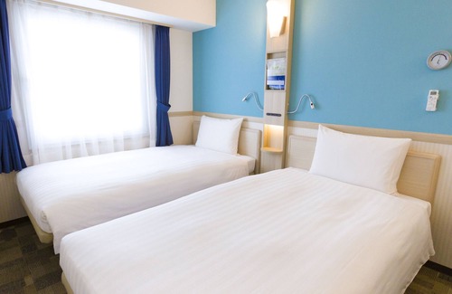 Ichikawa Hotel | Toyoko Inn Nishi Funabashi Baraki Inter