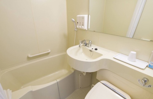 Fuchu Hotel | Toyoko Inn Tokyo Higashi-fuchu-eki Kita
