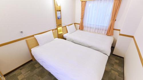 Chuo Ward Hotel | Toyoko Inn Yokohama-sen Fuchinobe-eki Minami-guchi