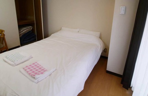 Toyama Apartment | TPort 306 10 minutes walk to the city center 15 - 306 / Toyama Toyama
