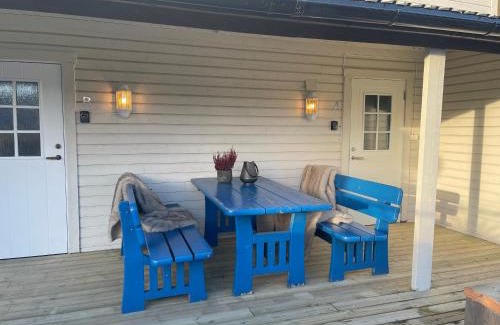 Botnhamn Apartment | Trælvik Huset A