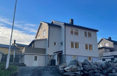 Botnhamn Apartment | Trælvik Huset A