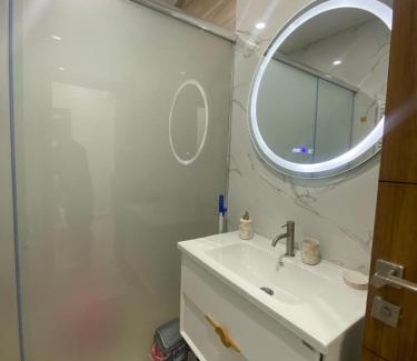 Kharouba Apartment | Très beau appartement
