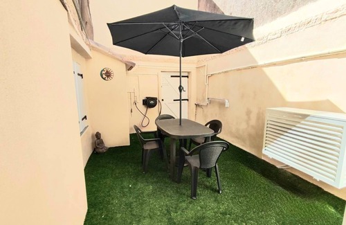 Pomerols Apartment | Très bel Appartement, 3 Pièces