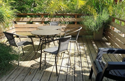 Dax Apartment | Très bel Appartement T3 Classé 4, Meublé Avec Terrasse Centre Dax Idéal Curiste