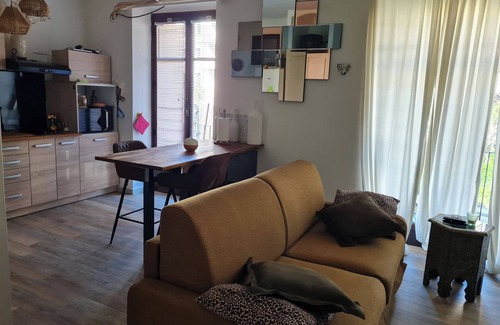 Sartene Apartment | Très Joli Petit Appartement au Coeur de Sartène