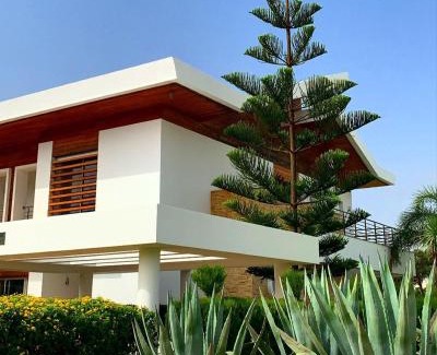 Bouznika Apartment | Très jolie Villa à Louer à Bouznika