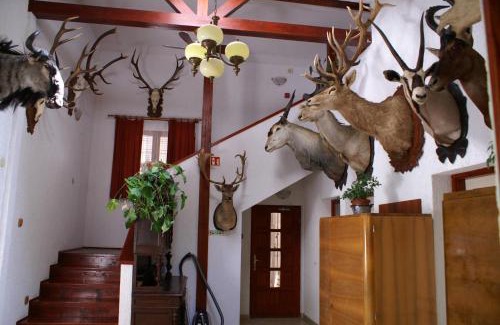 Bukkszentkereszt House | Trófea Vendégház