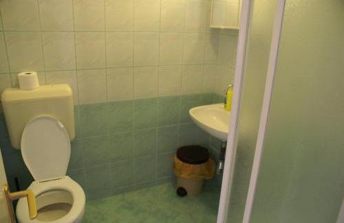 Bukkszentkereszt House | Trófea Vendégház
