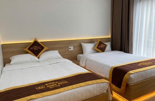 Dong Van Hotel | Trúc Nhân Hotel