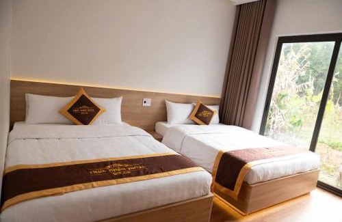 Dong Van Hotel | Trúc Nhân Hotel