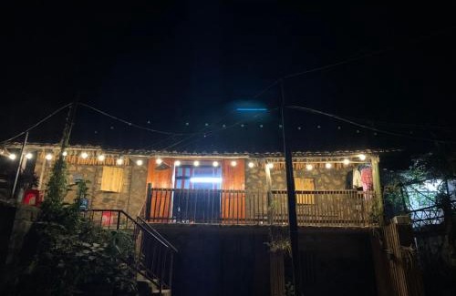 Trung Khanh Apartment | Trường Giang homestay Bản Giốc