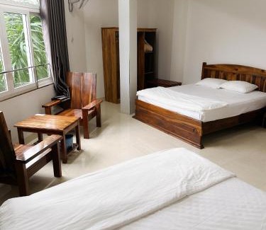 Buon Ma Thuot Hotel | Trường Ngọc Hotel