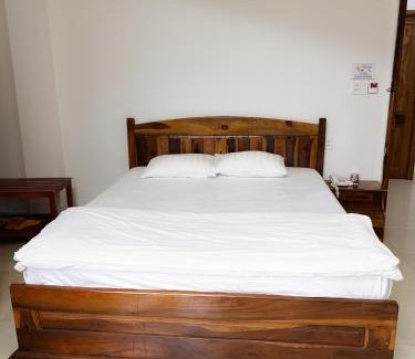 Buon Ma Thuot Hotel | Trường Ngọc Hotel