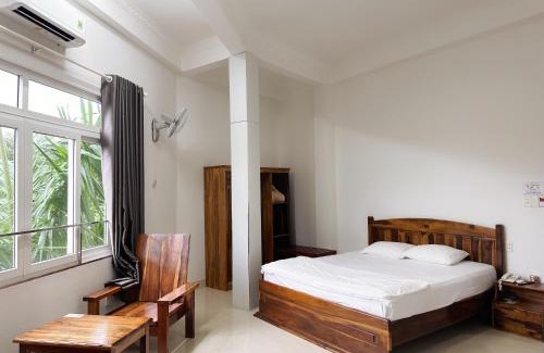 Buon Ma Thuot Hotel | Trường Ngọc Hotel