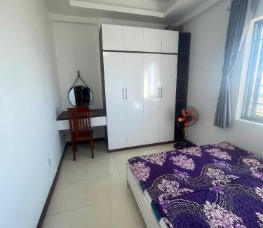 Nha Trang Apartment | Trường Xuân HOMESTAY