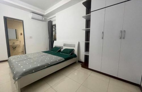 Nha Trang Apartment | Trường Xuân HOMESTAY