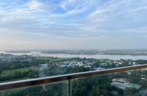 District 9 Apartment | Trạm homestay