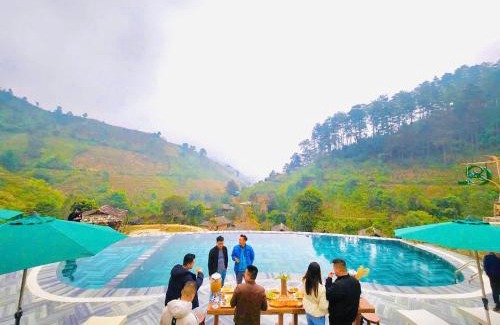 Tram Tau Resort | Trạm Tấu Eco Garden Resort & Hot spring