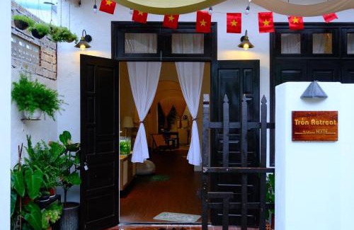 Tuy Hoa House | Trốn retreat tại Phú Yên - Nguyên căn gần sân bay, bãi biển