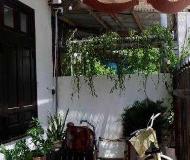 Tuy Hoa House | Trốn retreat tại Phú Yên - Nguyên căn gần sân bay, bãi biển