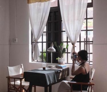 Tuy Hoa House | Trốn retreat tại Phú Yên - Nguyên căn gần sân bay, bãi biển