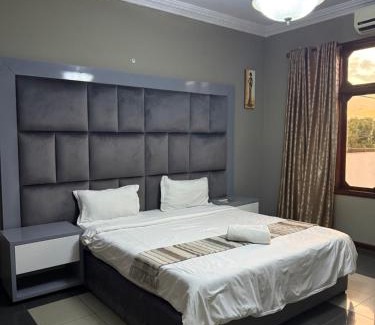 Chaimite Hotel | TR CASA DE AcCOMODAÇÃO