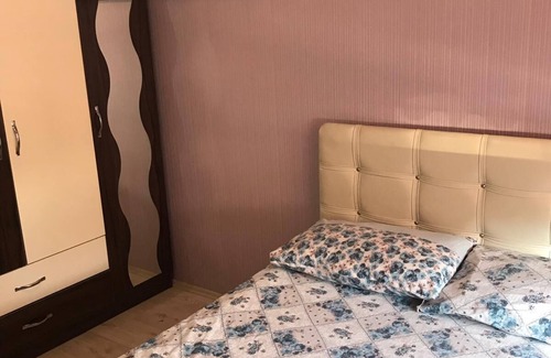 Nilufer House | SEKVAT GAYRİMENKUL KONAKLAMA