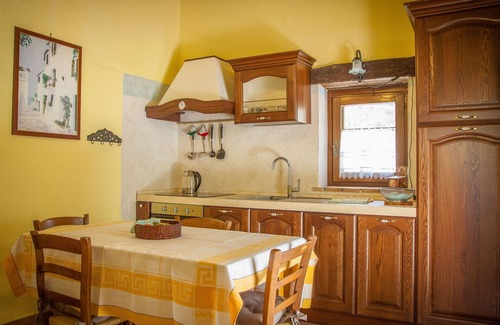 Loreto House | Tra Cielo e Terra by Interhome