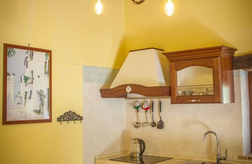 Loreto House | Tra Cielo e Terra by Interhome