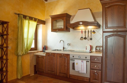Loreto House | Tra Cielo e Terra by Interhome