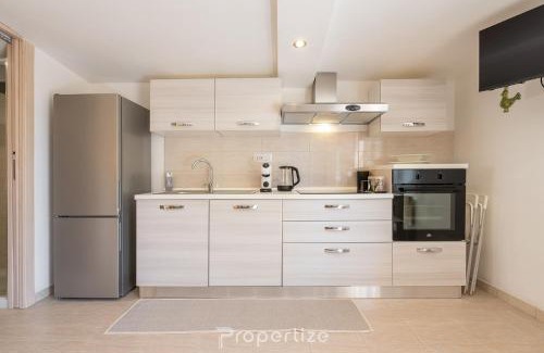 Poggio dei Pini Apartment | Tra I Verdi Pini by Propertize