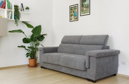 Como City Centre Apartment | Tra le Mura di Como