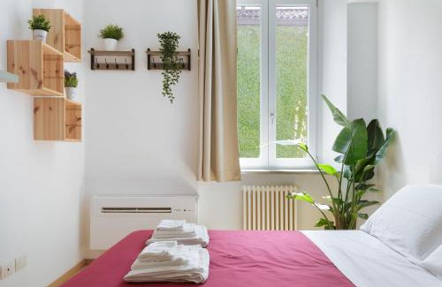 Como City Centre Apartment | Tra le Mura di Como
