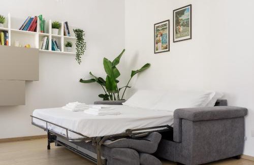 Como City Centre Apartment | Tra le Mura di Como