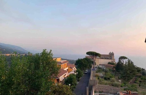 Fuscaldo Apartment | Tra mari e monti - Apartment between sea and mountains equippe