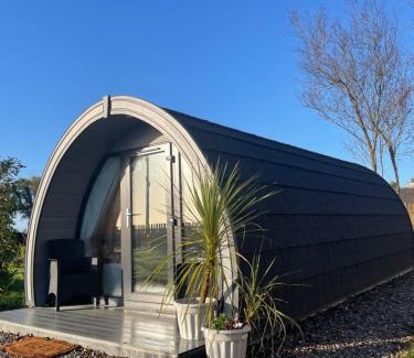 Bunmahon Other | Tra na Mbó Glamping Pod