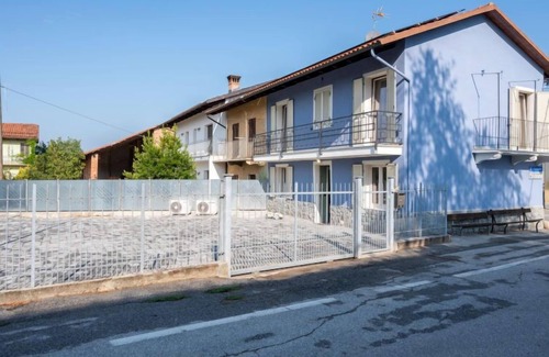 Cherasco House | Tra Terra e Cielo by Interhome
