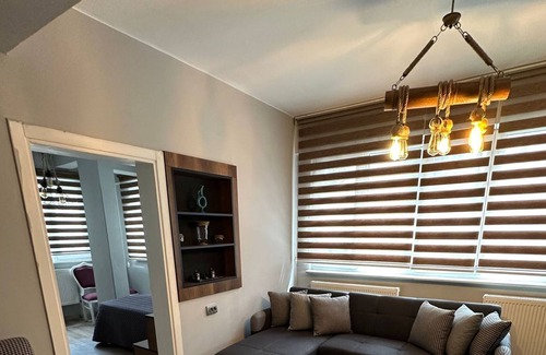 Trabzon Apartment | Trabzon center everything nearby for families up to 5 pers. ( Diyadin Home )