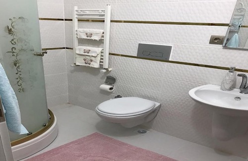 Akcaabat Apartment | Trabzon Secret Paradise