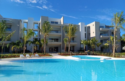 Dominicus Apartment | Tracadero Lodge F4 Apt, 2 Bedroom.