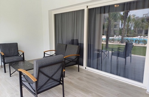 Dominicus Apartment | Tracadero Lodge G2 Apt, 2 Bedroom.