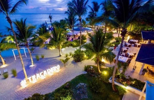 Dominicus Apartment | Tracadero Luxury 1 Apt, 2 Hab. Private Pool