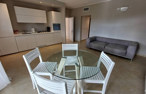 Dominicus Apartment | Tracadero Marina 14 Apt, 2 Hab.