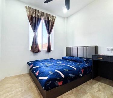 Teluk Intan Hotel | Trace Cozy Place