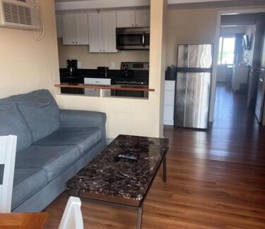 Rockland Apartment | Trade Winds on the Bay